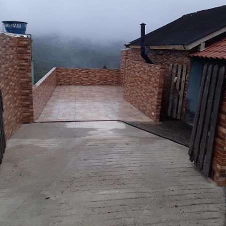 Chale Bahiano Villa Penedo  Exterior foto