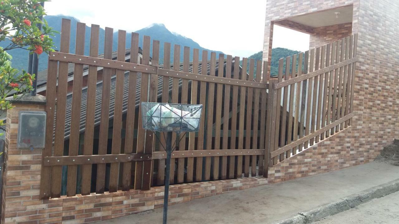 Chale Bahiano Villa Penedo  Exterior foto
