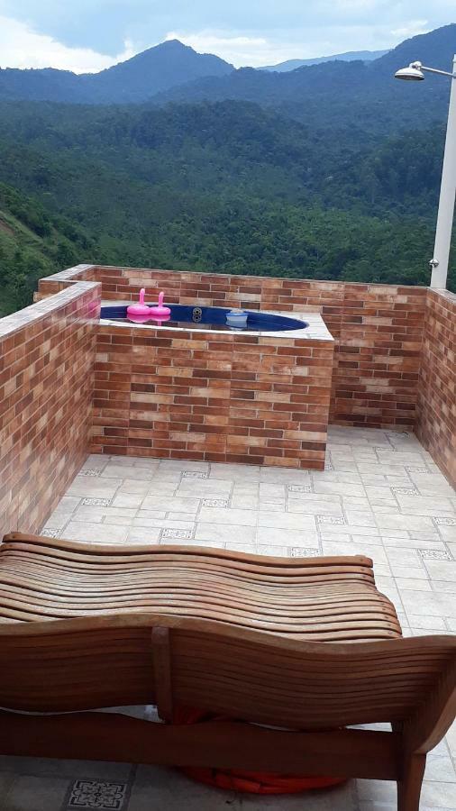 Chale Bahiano Villa Penedo  Exterior foto